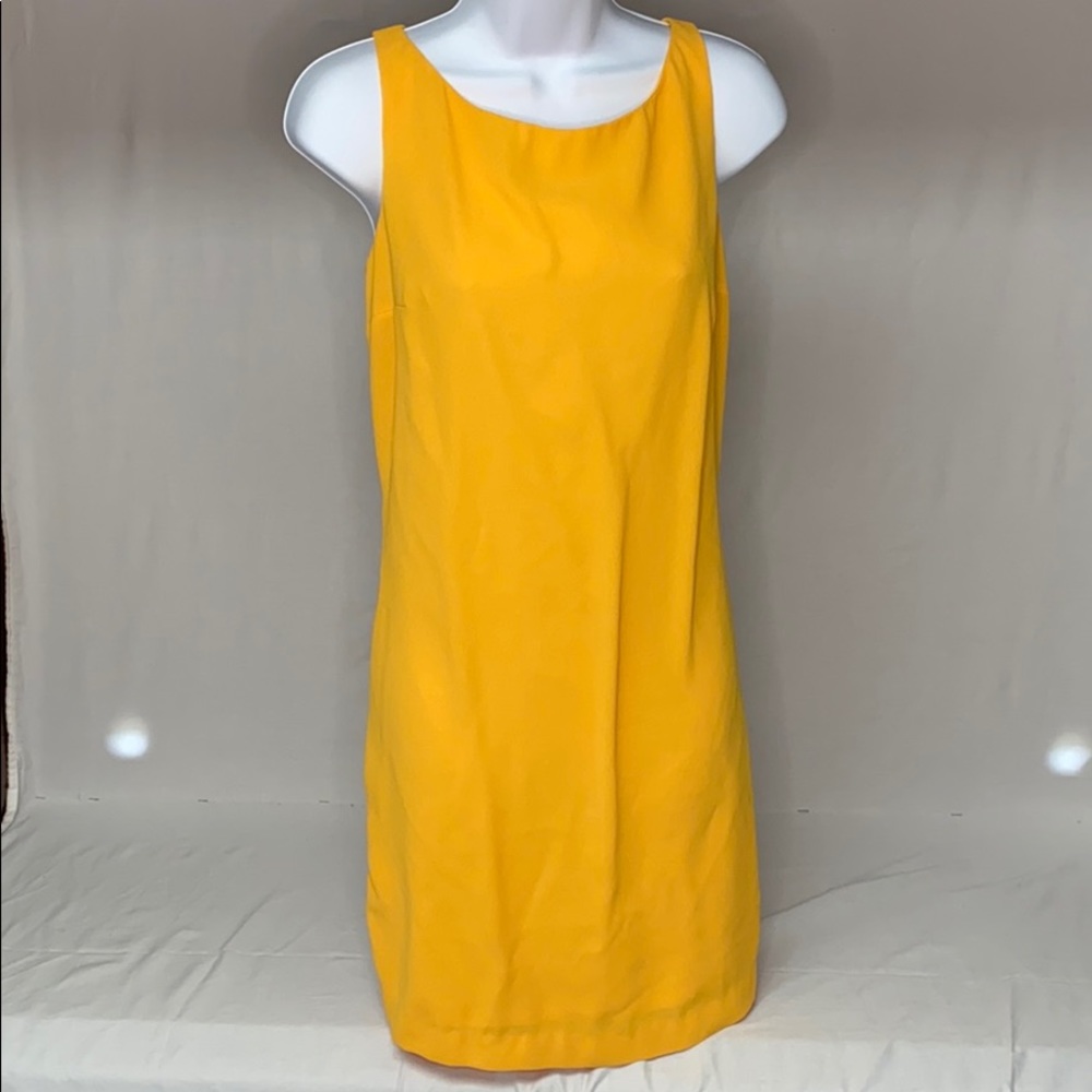 Laundry by Shelli Segal dress